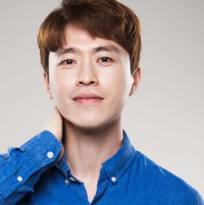 Zum Profil von Dongki Koh