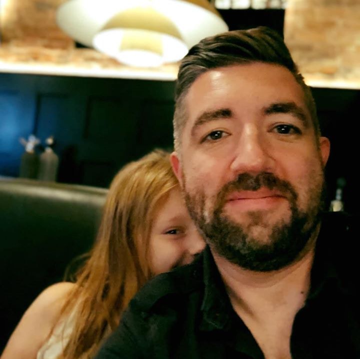 Go to Mike Beaumont's profile