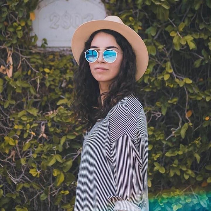 Daniela Scherenberg Diaz