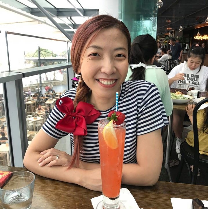 Go to Gabby Hsu's profile