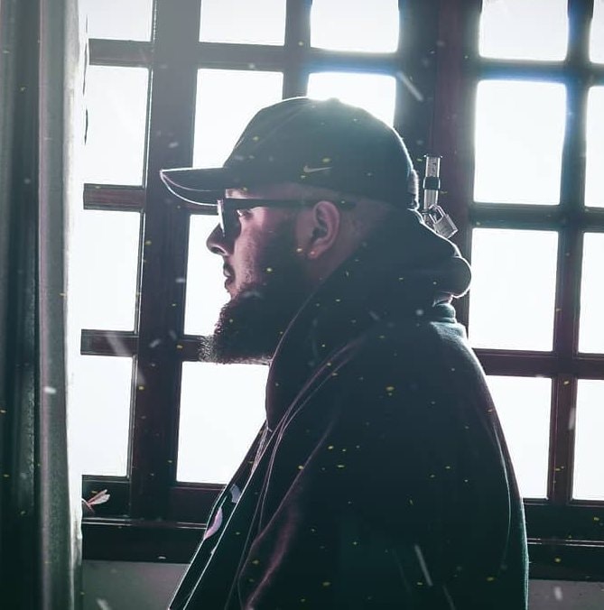 Zum Profil von Vinicius Marques