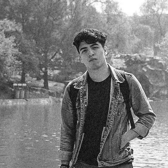 Zum Profil von Joel Rodriguez