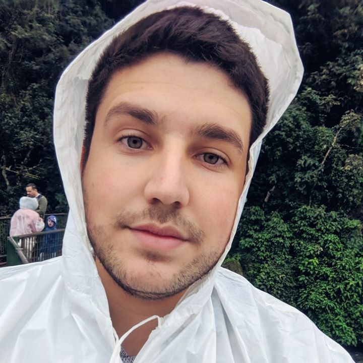 Go to Claiton Conto's profile