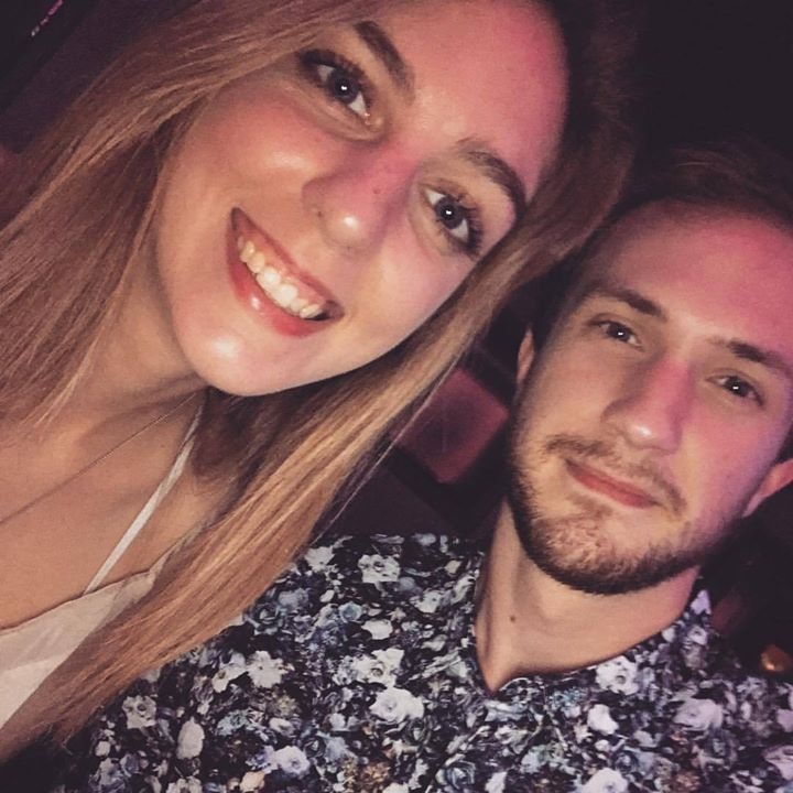 Avatar of user Dale Honeycutt