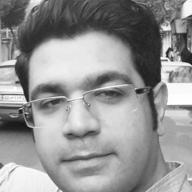 Go to hossein nazari's profile
