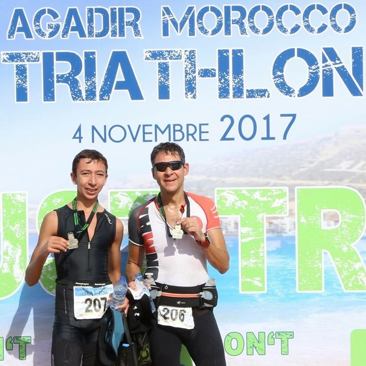 Go to Othmane Bekkari's profile