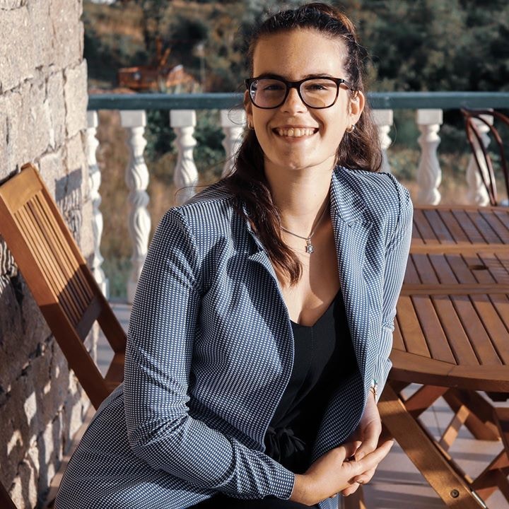 Go to Ana Vieira's profile