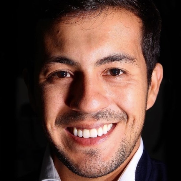 Go to Rafael Rocha's profile