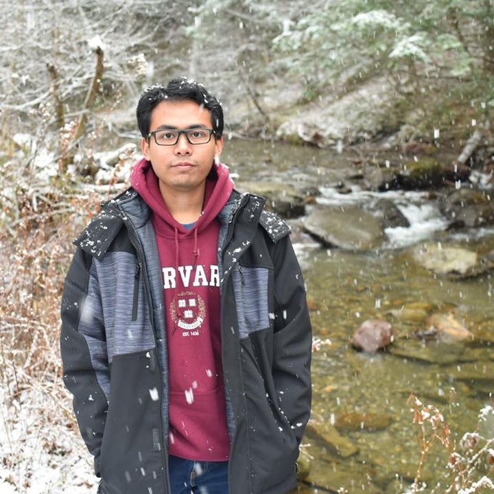 Ir para o perfil de Nanda Firdaus