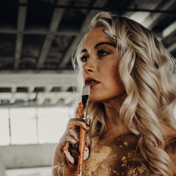 Go to Laura Esposito's profile