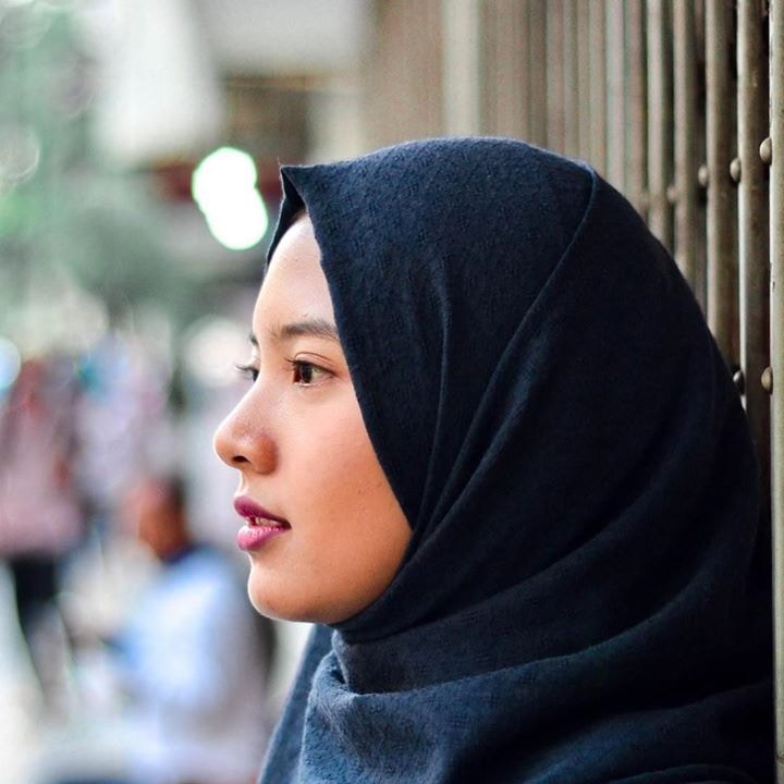 Go to Hani Fildzah's profile