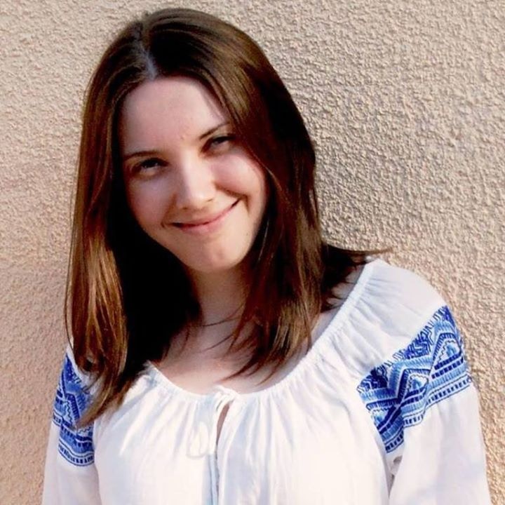 Go to Oksana Gogu's profile