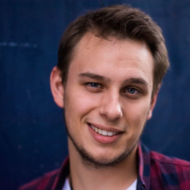 Go to Pierre-Antoine Caisso's profile