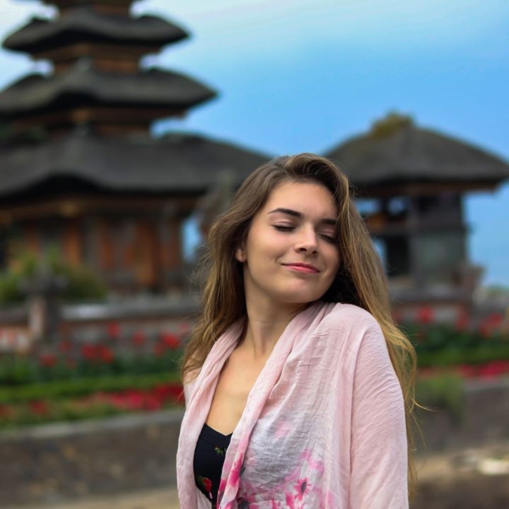 Zum Profil von Ivelina Valchanova
