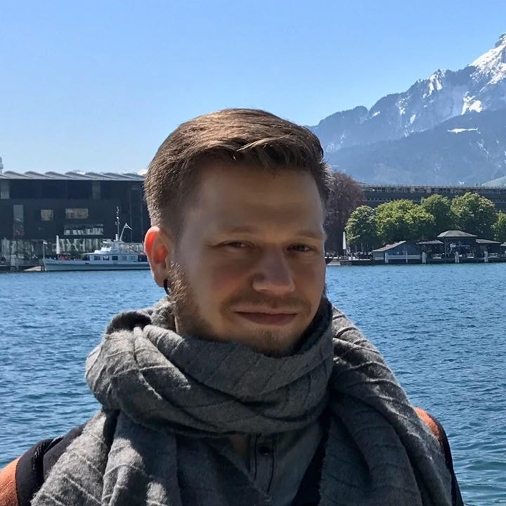 Go to Sebastian Fell's profile