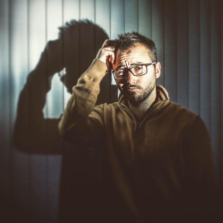 Go to Tito Texidor III's profile