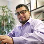 Avatar of user Juan Martinez