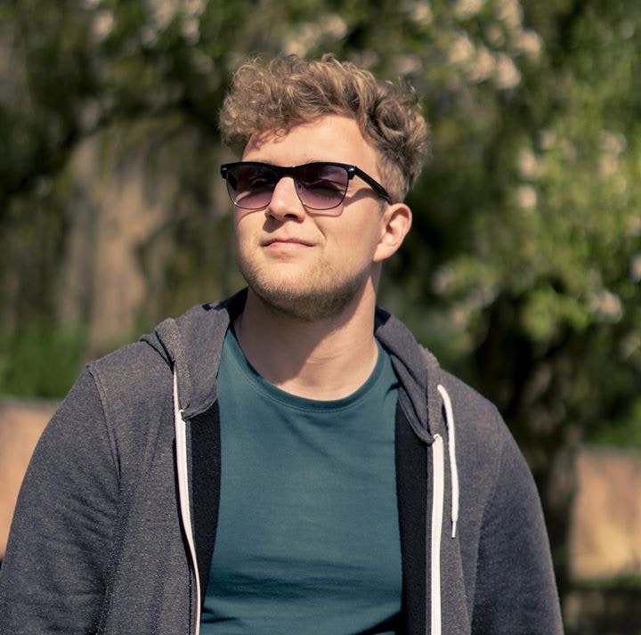 Ve al perfil de Koen Braam