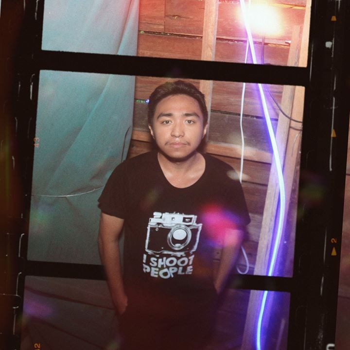 Ve al perfil de Alexavier Rylee Cimafranca