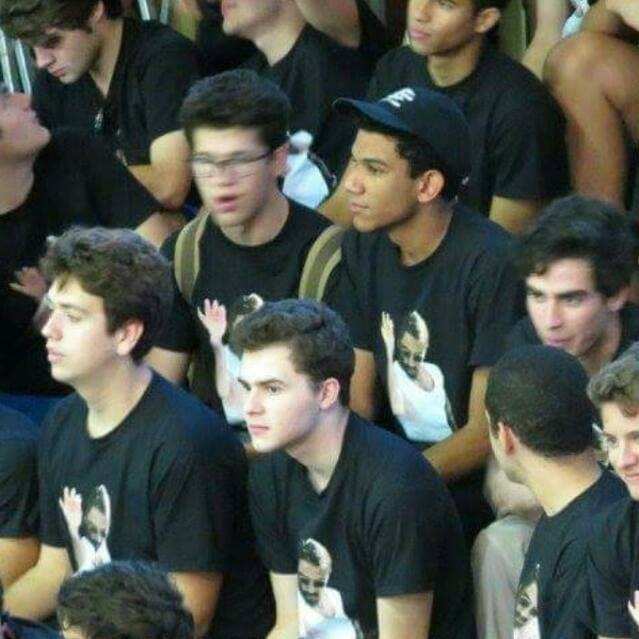 Go to Sebastian Varon's profile