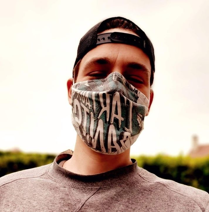 Unsplash profile picture for @meditate
