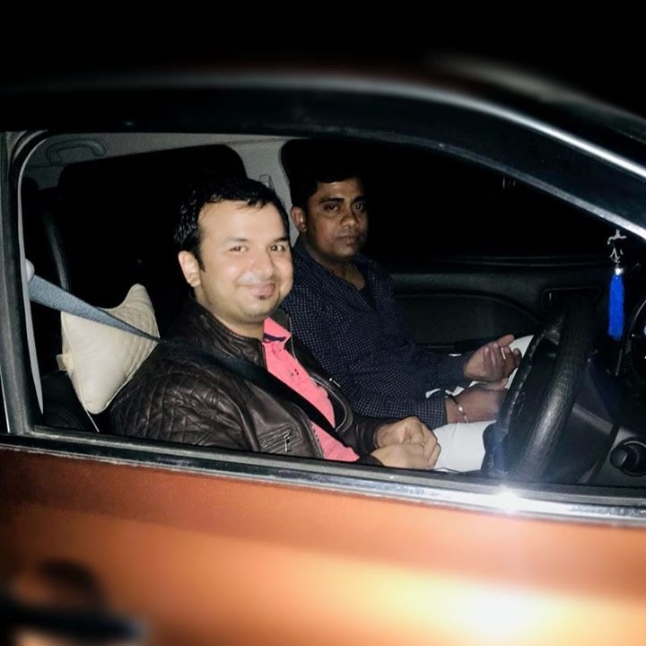 Go to Deepak kumar's profile