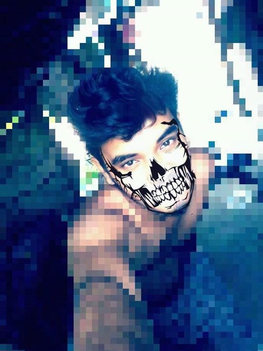 Go to Deepan Biswas's profile