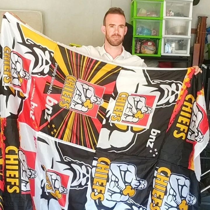 Accéder au profil de Daniel Hopper