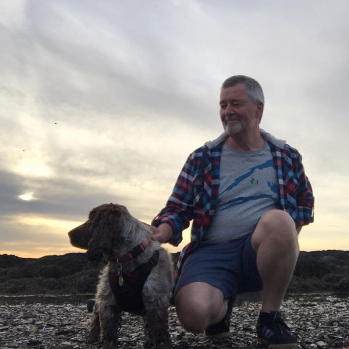 Go to Michael Mahood's profile