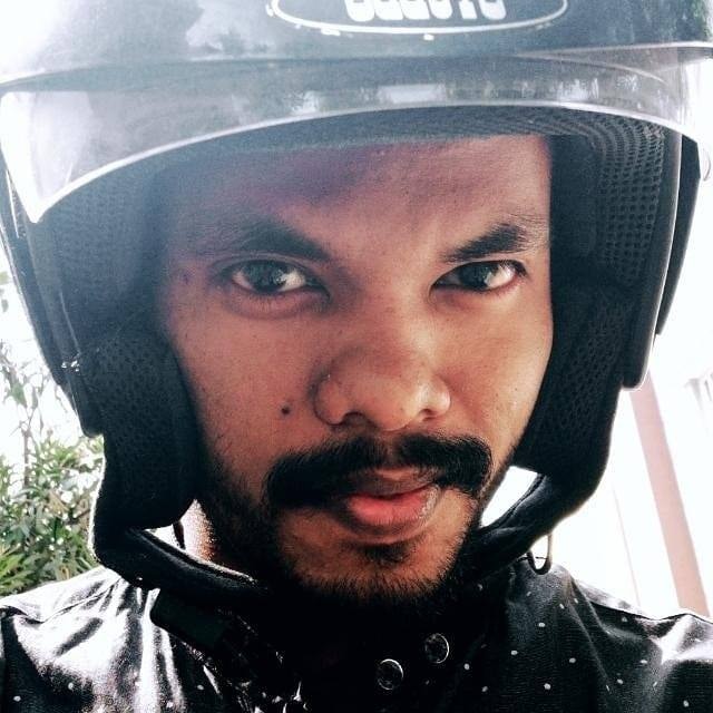 Ihsan Aliのプロフィールを見る