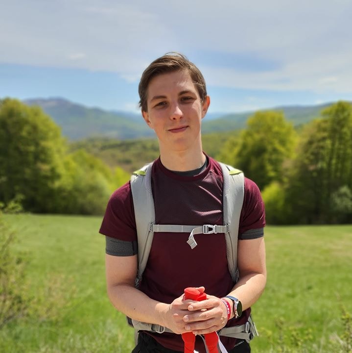 Go to Mateusz Bajdak's profile