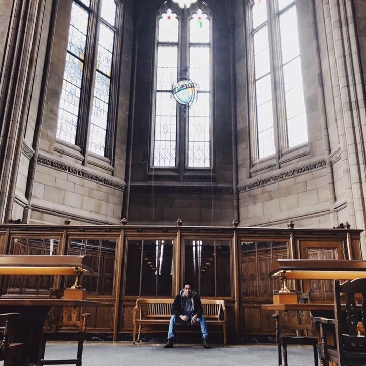 Go to Danh Vuong's profile