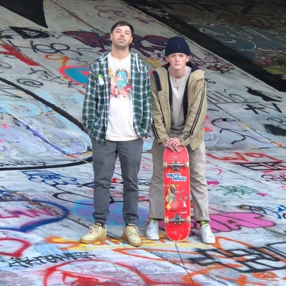 Zum Profil von Will Small