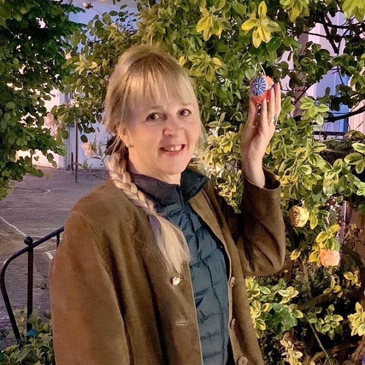 Go to Karsta Kurbjun's profile