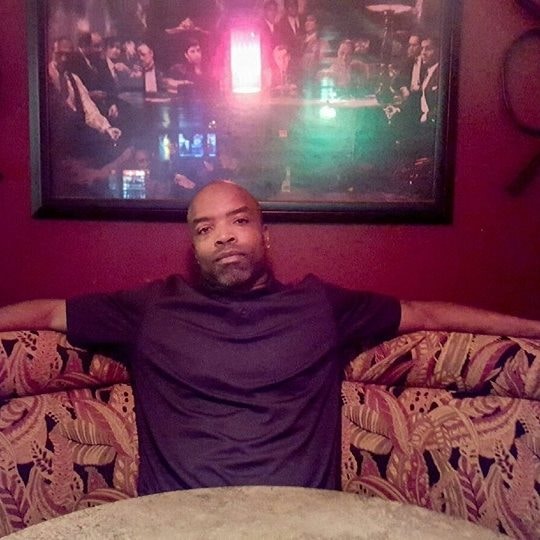 Accéder au profil de desean robinson