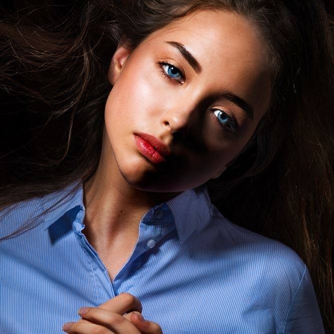 Go to Konstantin Mishchenko's profile