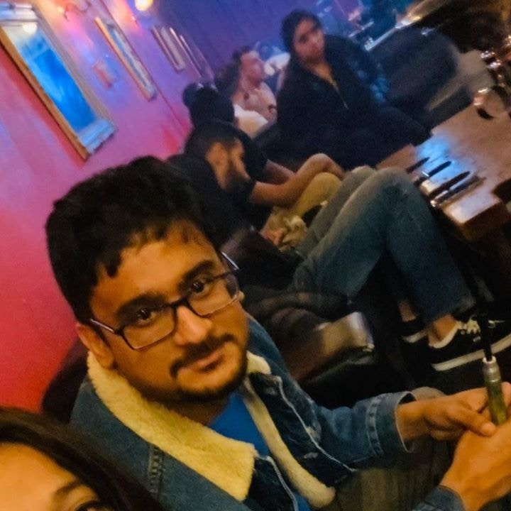 Go to Soubhik Chakrabarti's profile