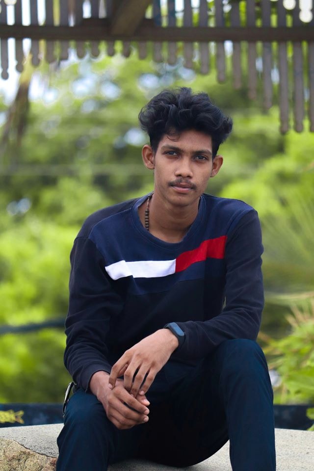 Go to Sajin Francis's profile