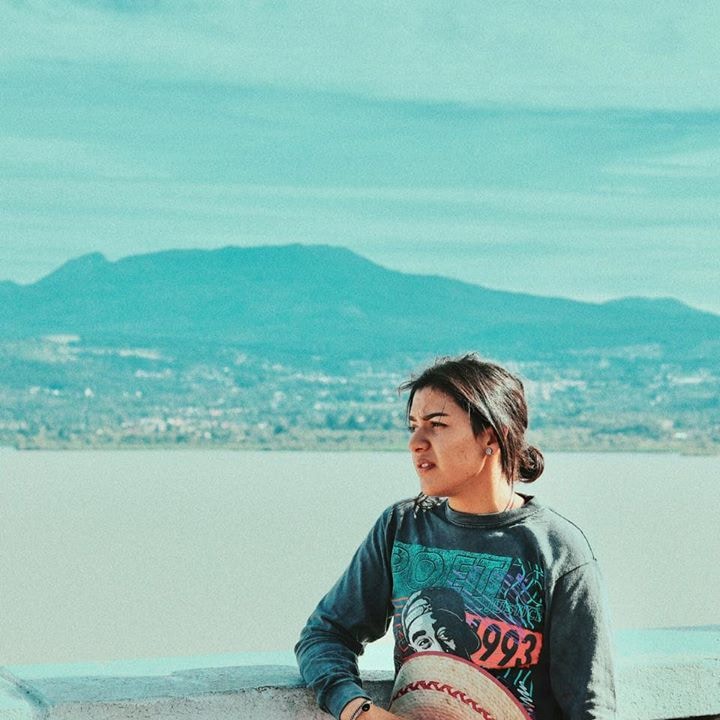 Go to Maria Garza's profile