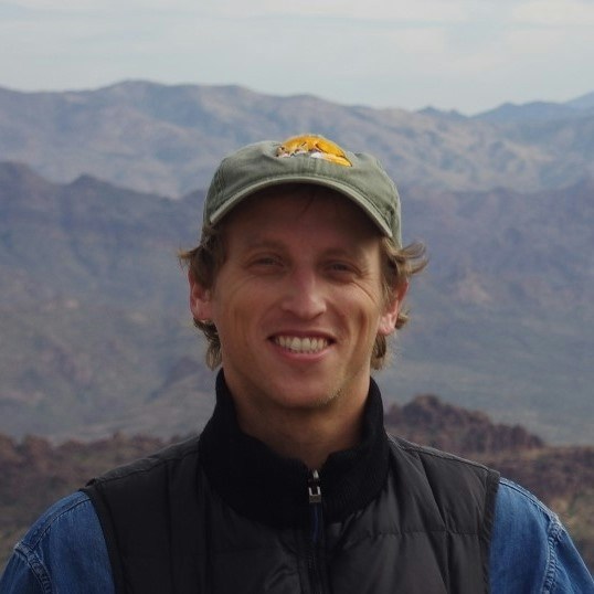 Avatar of user Eric Carlson