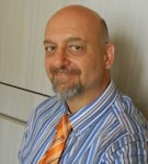 Avatar of user Marco De Filippis