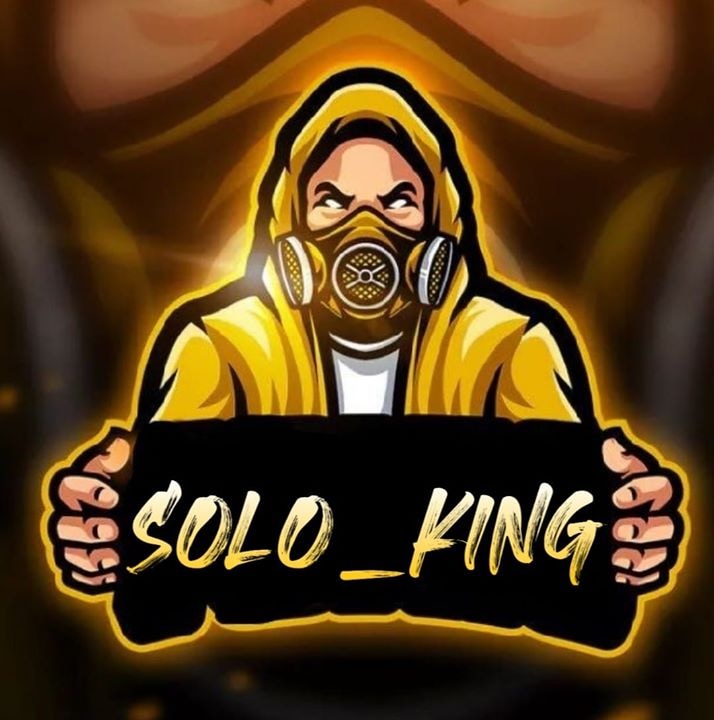 Unsplash profile picture for @soloking