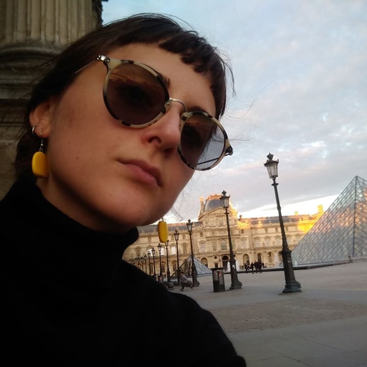 Go to Laura Cukaj's profile