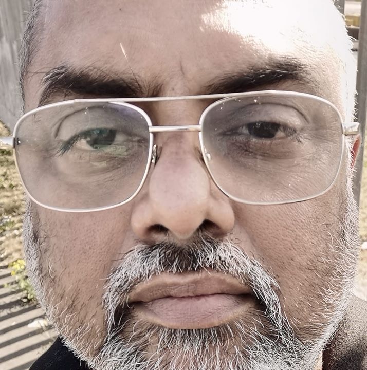 Go to Anuruddha Lokuhapuarachchi's profile