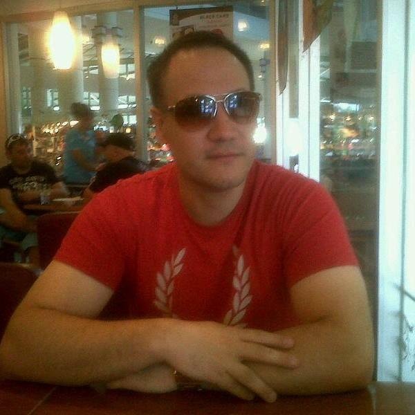 Avatar of user Marcus J