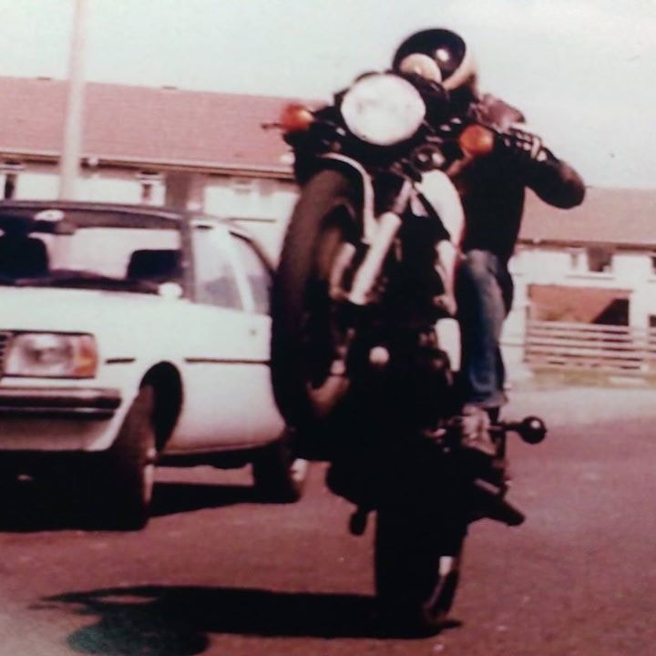 Go to Derek Lynn's profile