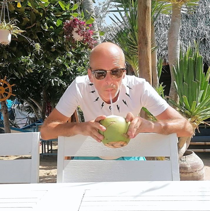 Go to Helmar Baechle's profile