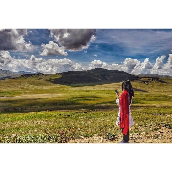 Go to RAMSHA ASAD's profile