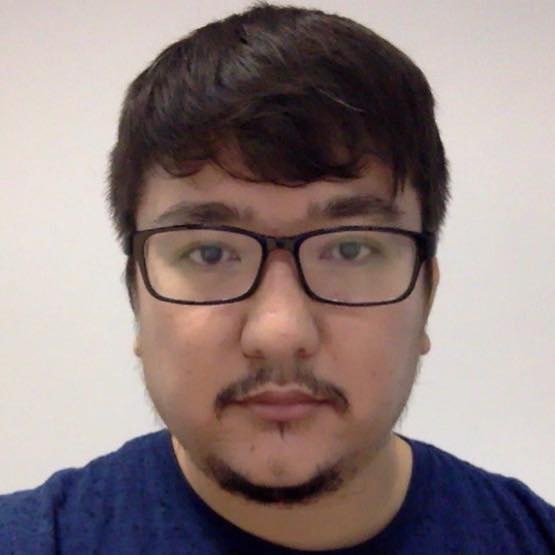 Avatar of user Far Chinberdiev