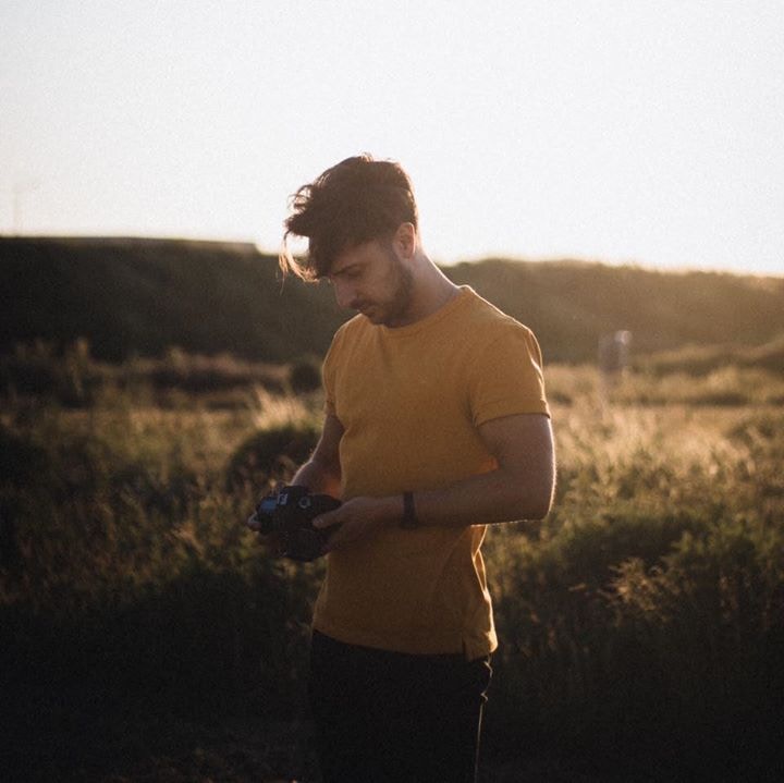 Avatar of user Andrea Orsini